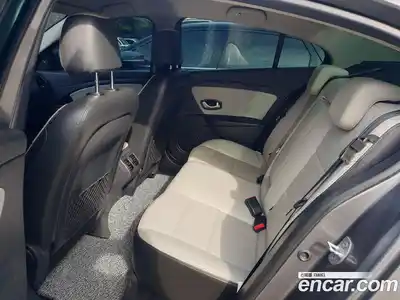 Renault SM3 2017 1.6 гидро, миниатюра 7