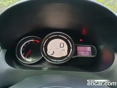 Renault SM3 2017 1.6 гидро, миниатюра 9