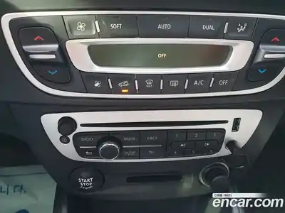 Renault SM3 2017 1.6 гидро, миниатюра 10