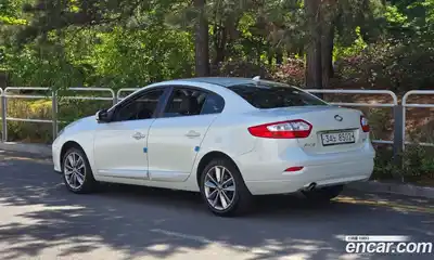 Renault SM3 2012 1.6 вариатор, миниатюра 2