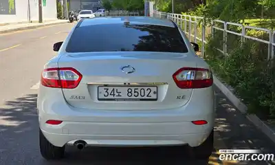 Renault SM3 2012 1.6 вариатор, миниатюра 4