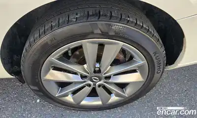 Renault SM3 2012 1.6 вариатор, миниатюра 5