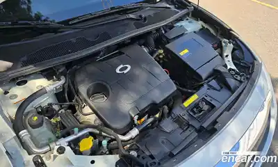 Renault SM3 2012 1.6 вариатор, миниатюра 6