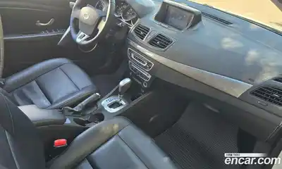 Renault SM3 2012 1.6 вариатор, миниатюра 7