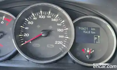 Renault SM3 2012 1.6 вариатор, миниатюра 8