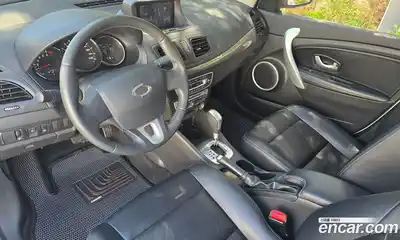 Renault SM3 2012 1.6 вариатор, миниатюра 9