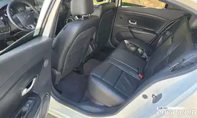 Renault SM3 2012 1.6 вариатор, миниатюра 10