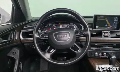 Audi A6 2016 2.0 автомат (гидро), миниатюра 12