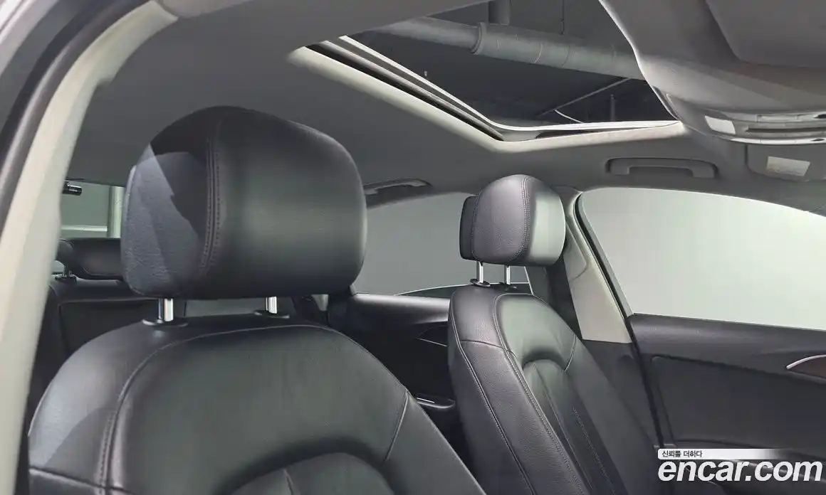 Audi A6 2016 2.0 автомат (гидро), фото 18