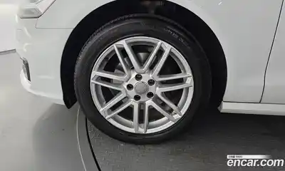 Audi A6 2016 2.0 автомат (гидро), миниатюра 5