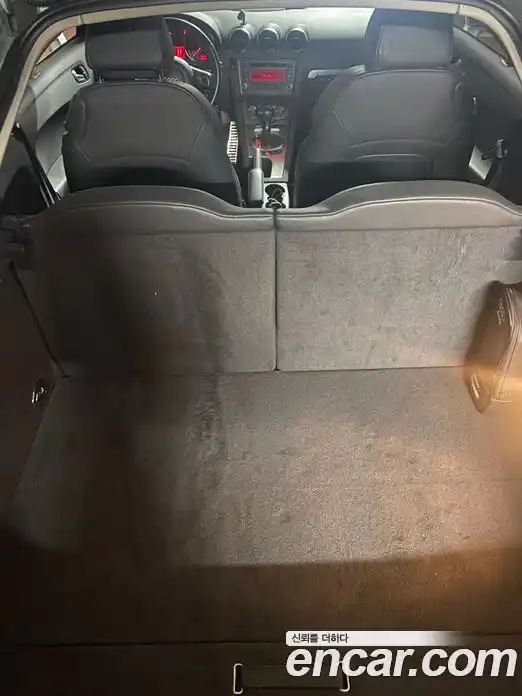 Audi TT 2008 2.0 автомат (гидро), фото 7
