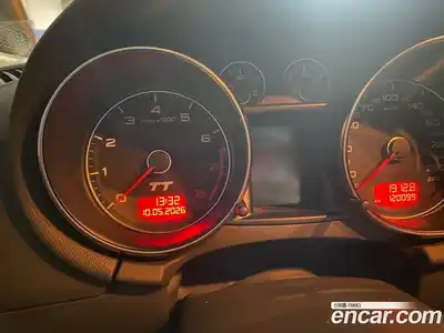 Audi TT 2008 2.0 автомат (гидро), миниатюра 8