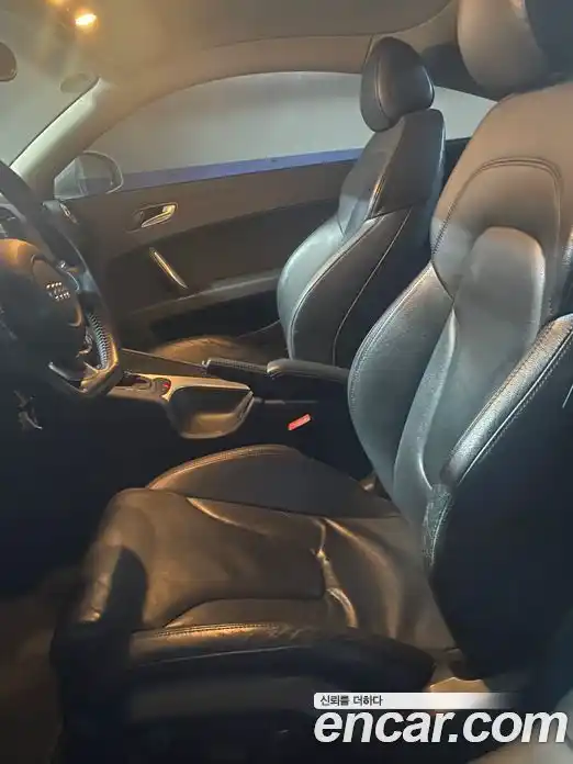 Audi TT 2008 2.0 автомат (гидро), фото 10