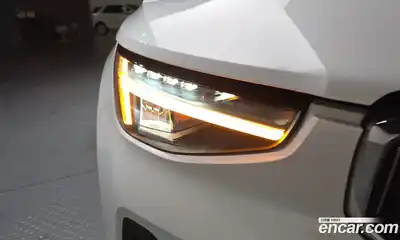 Volvo XC40 2022 2.0 автомат (гидро), миниатюра 7