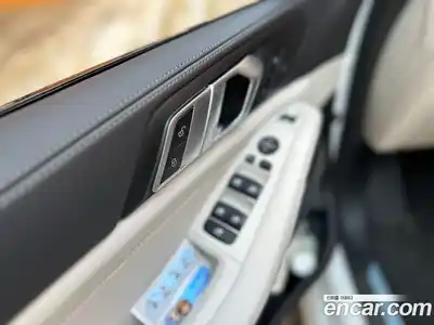 BMW X5 2025 3.0 автомат (гидро), миниатюра 11