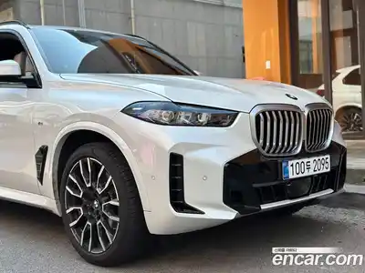BMW X5 2025 3.0 автомат (гидро), миниатюра 12