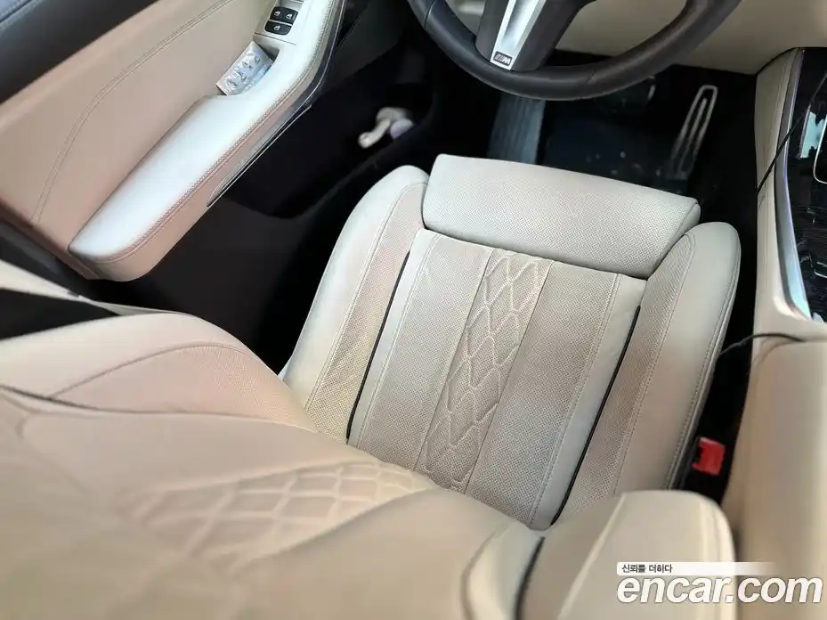 BMW X5 2025 3.0 автомат (гидро), фото 13