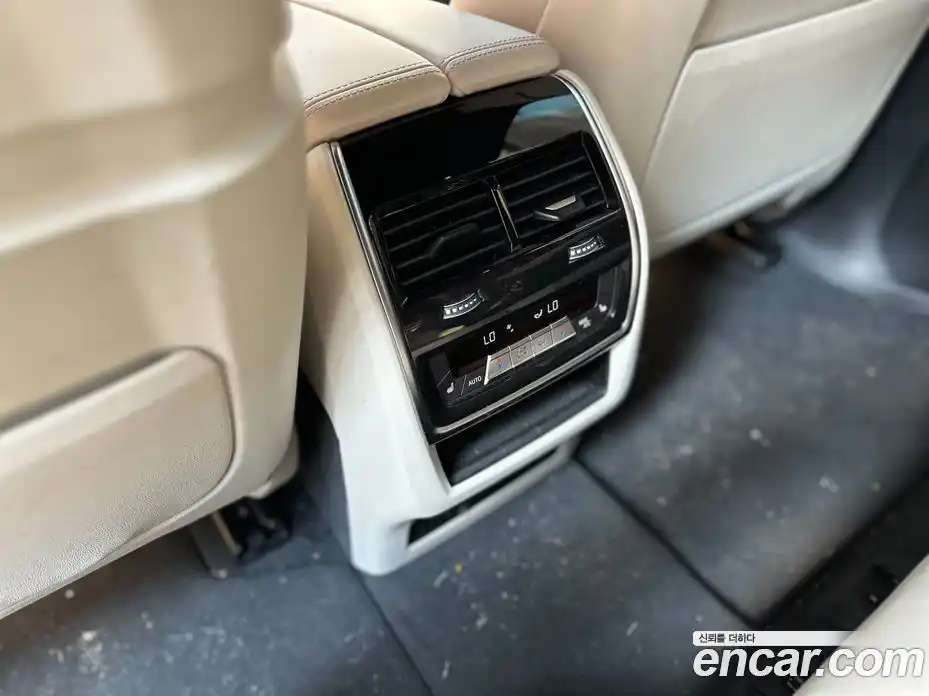 BMW X5 2025 3.0 автомат (гидро), фото 16