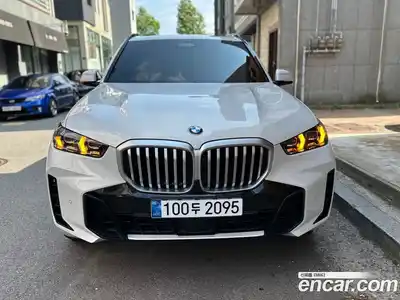 BMW X5 2025 3.0 автомат (гидро), миниатюра 2