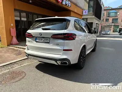 BMW X5 2025 3.0 автомат (гидро), миниатюра 4
