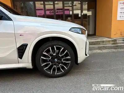 BMW X5 2025 3.0 автомат (гидро), миниатюра 5