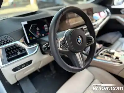 BMW X5 2025 3.0 автомат (гидро), миниатюра 7