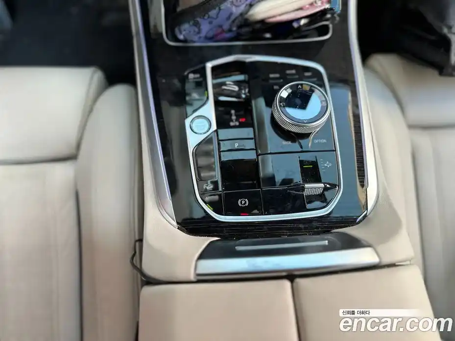 BMW X5 2025 3.0 автомат (гидро), фото 9
