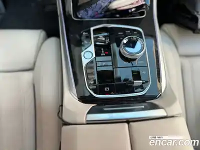 BMW X5 2025 3.0 автомат (гидро), миниатюра 9