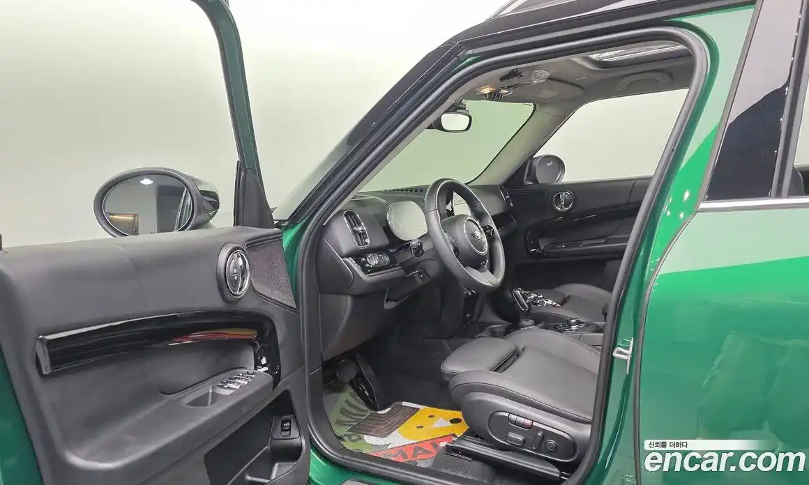 Mini Countryman 2024 1.5 автомат (гидро), фото 19