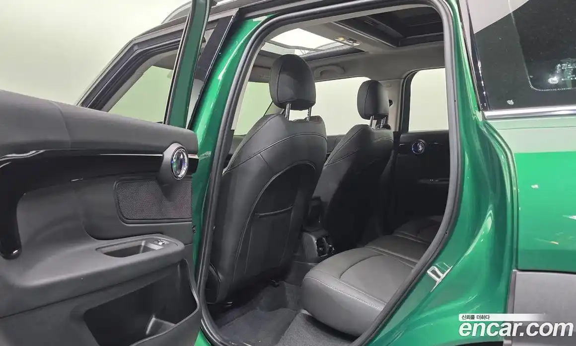 Mini Countryman 2024 1.5 автомат (гидро), фото 24
