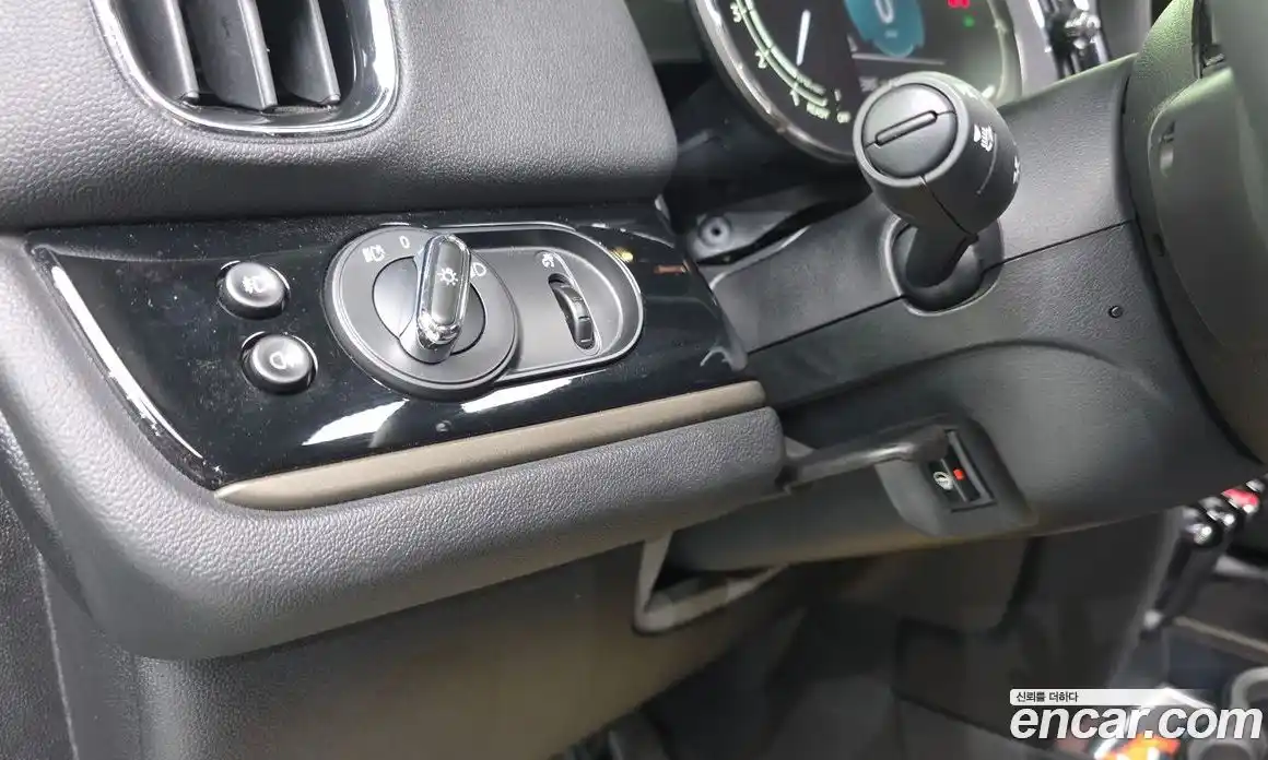 Mini Countryman 2024 1.5 автомат (гидро), фото 27