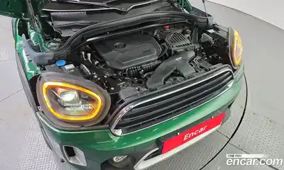 Mini Countryman 2024 1.5 автомат (гидро), миниатюра 6