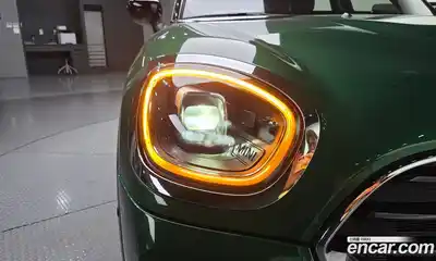 Mini Countryman 2024 1.5 автомат (гидро), миниатюра 8