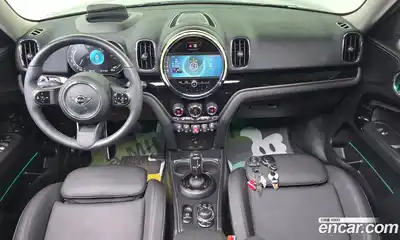 Mini Countryman 2024 1.5 автомат (гидро), миниатюра 10