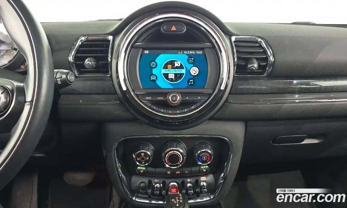 Mini Clubman 2018 1.5 автомат (гидро), фото 14