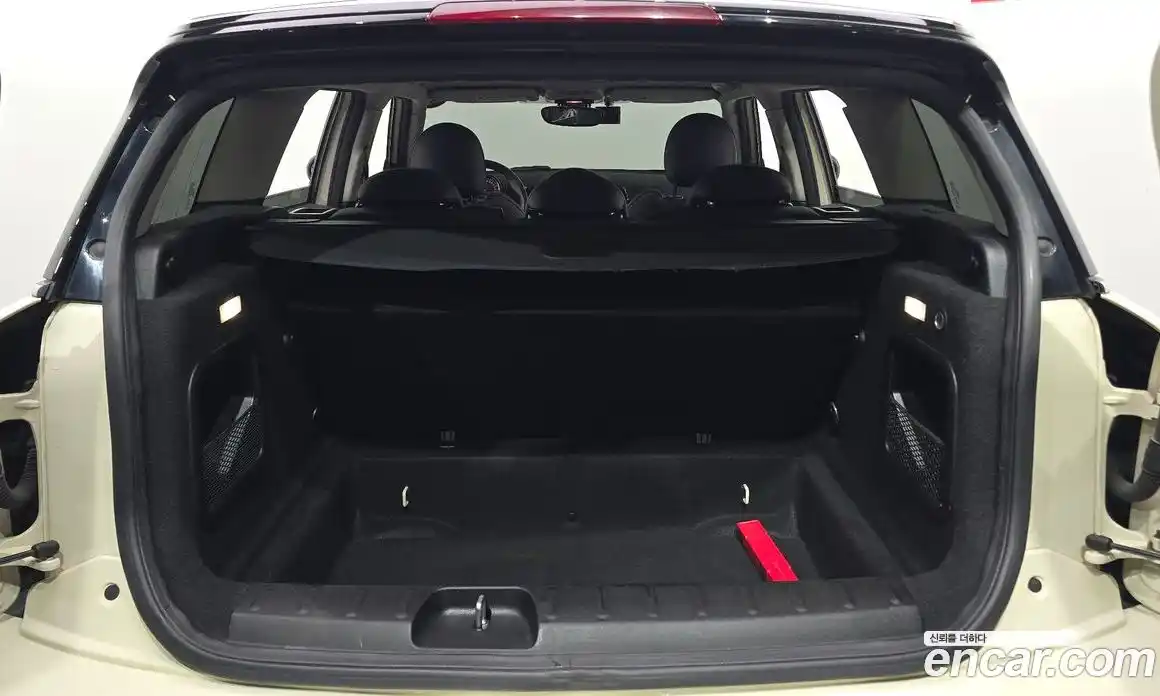 Mini Clubman 2018 1.5 автомат (гидро), фото 20