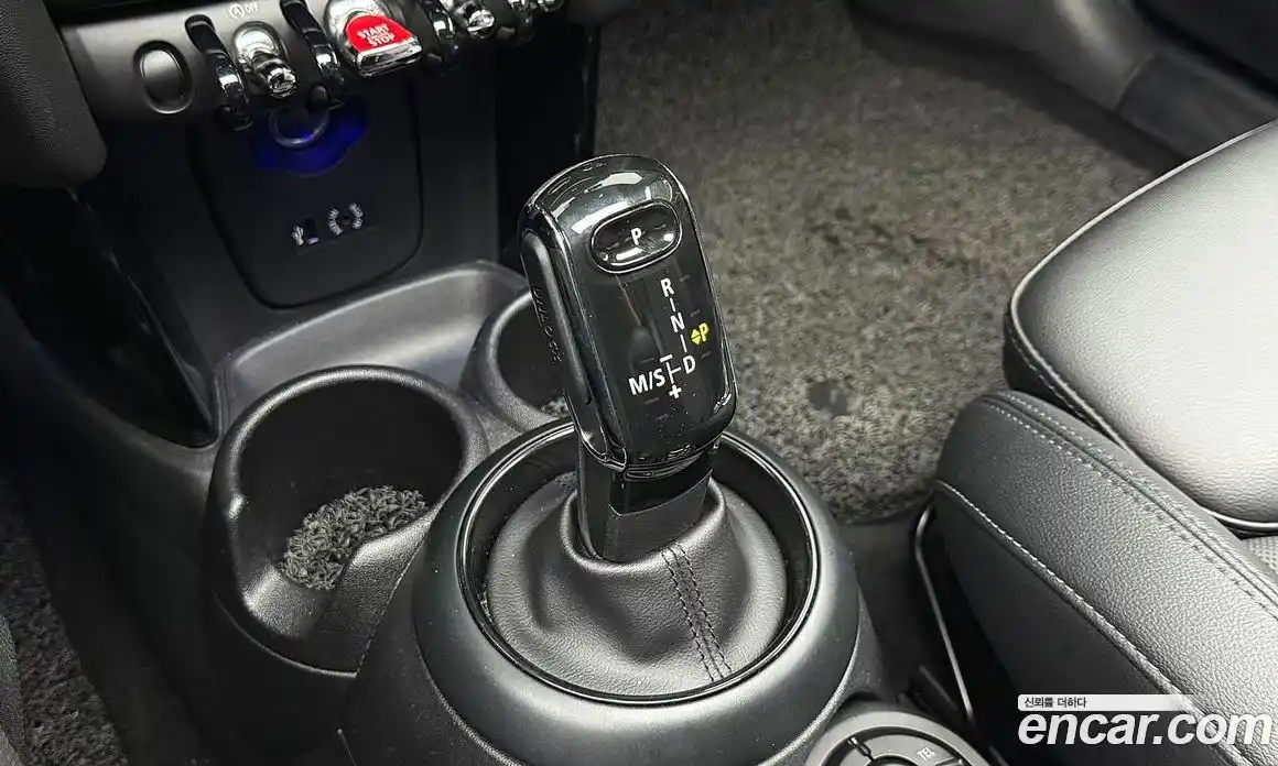 Mini Cooper 2018 1.5 автомат (гидро), фото 11