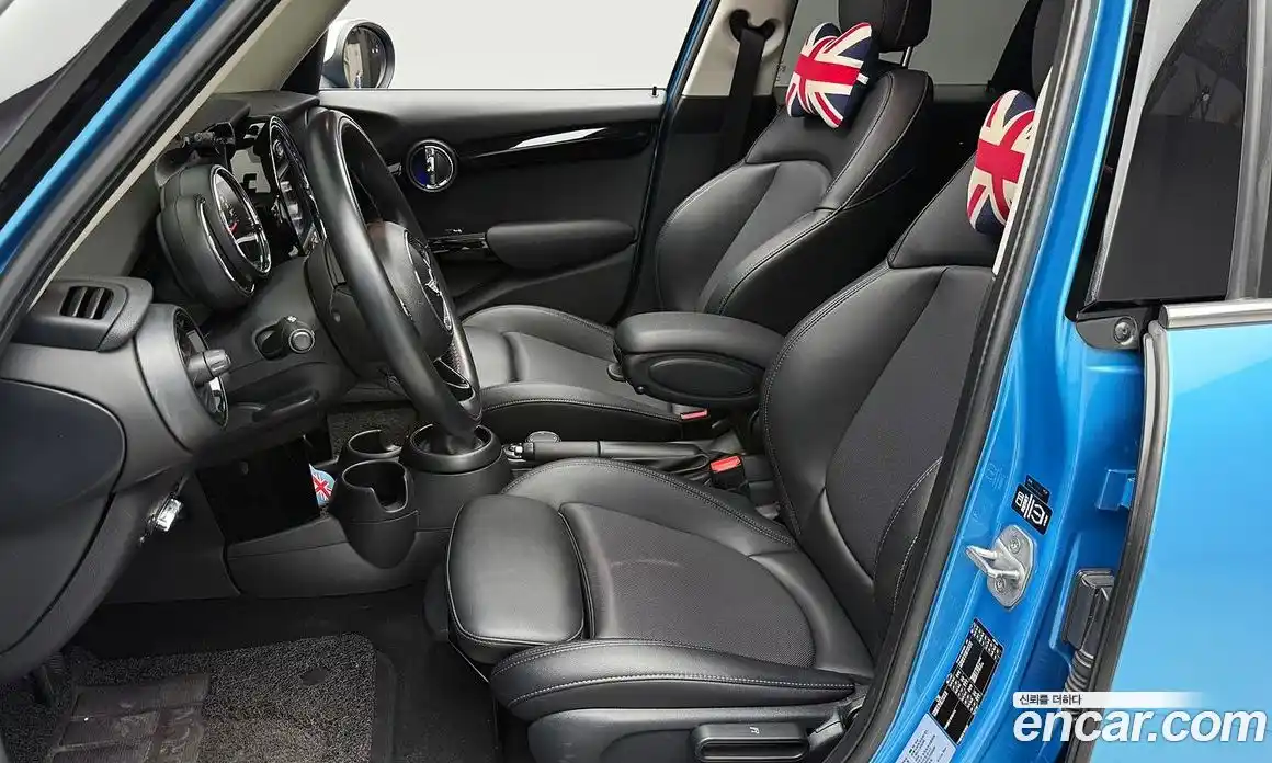 Mini Cooper 2018 1.5 автомат (гидро), фото 12