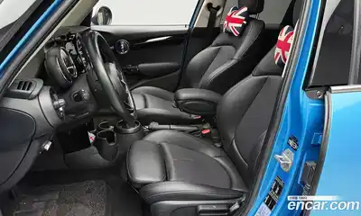 Mini Cooper 2018 1.5 автомат (гидро), миниатюра 12