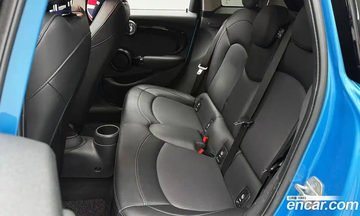 Mini Cooper 2018 1.5 автомат (гидро), фото 13