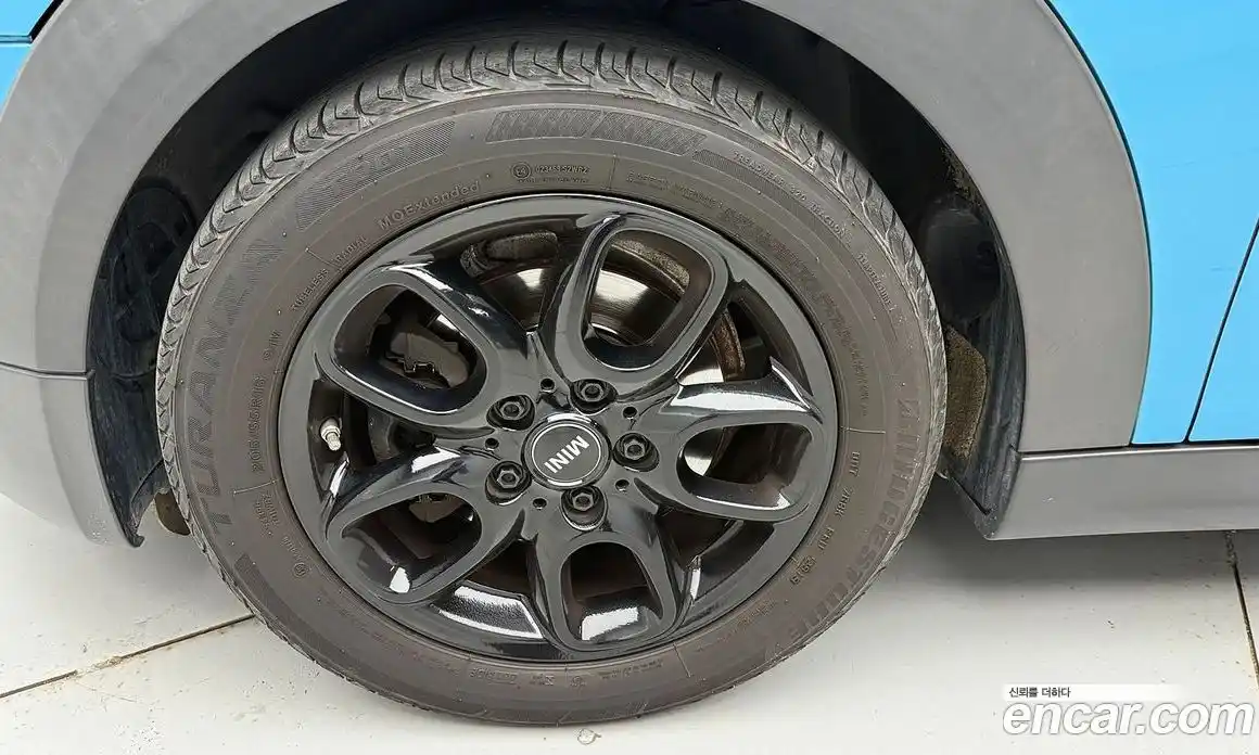 Mini Cooper 2018 1.5 автомат (гидро), фото 15