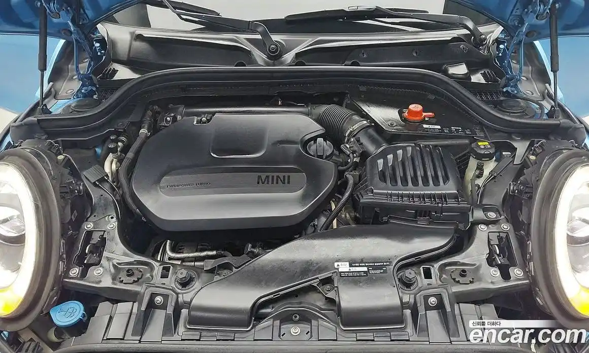 Mini Cooper 2018 1.5 автомат (гидро), фото 19