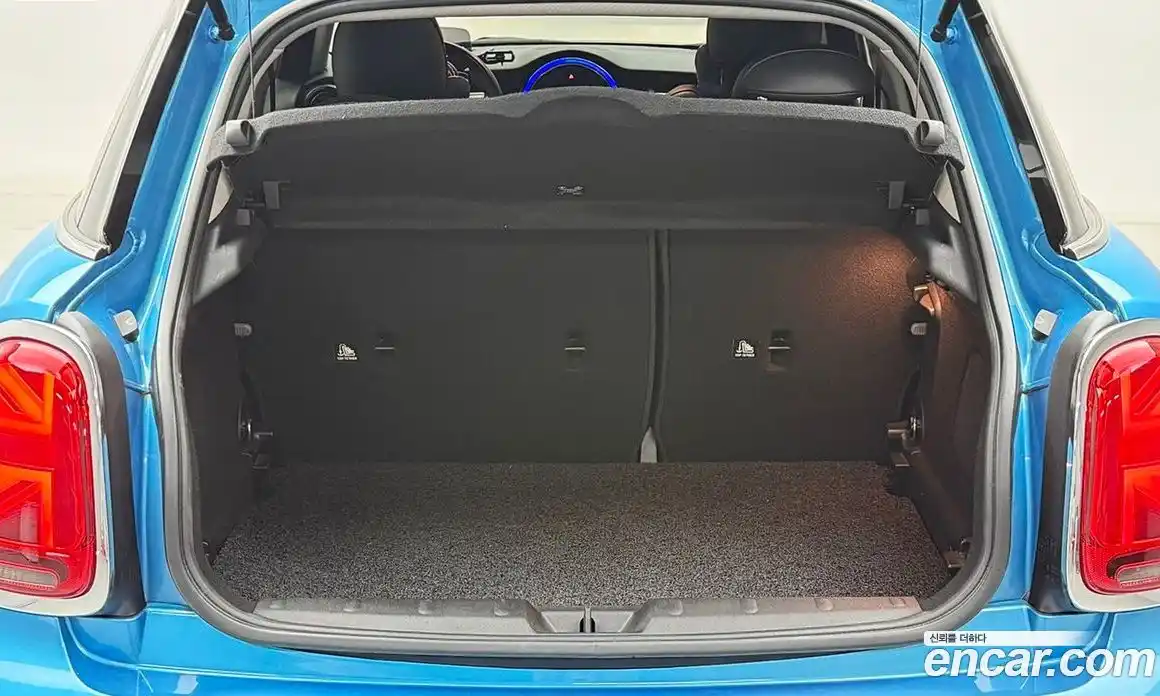 Mini Cooper 2018 1.5 автомат (гидро), фото 20
