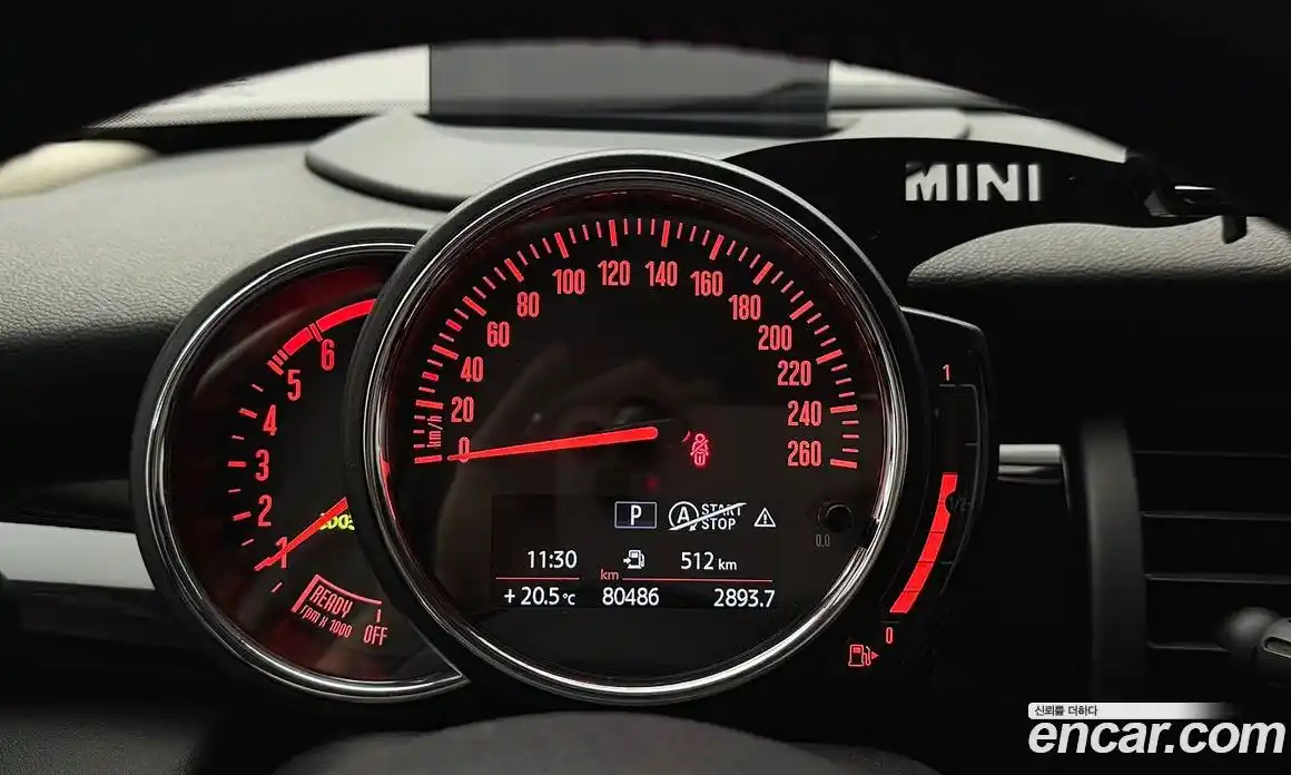Mini Cooper 2018 1.5 автомат (гидро), фото 6