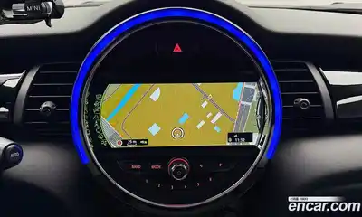 Mini Cooper 2018 1.5 автомат (гидро), миниатюра 8