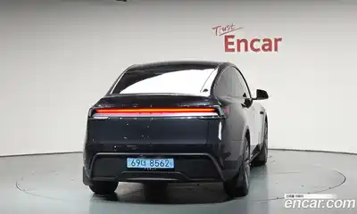 Tesla Model Y 2025 0.2 гидро, миниатюра 3