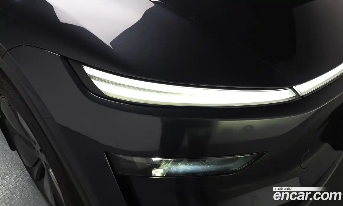 Tesla Model Y 2025 0.2 гидро, фото 7