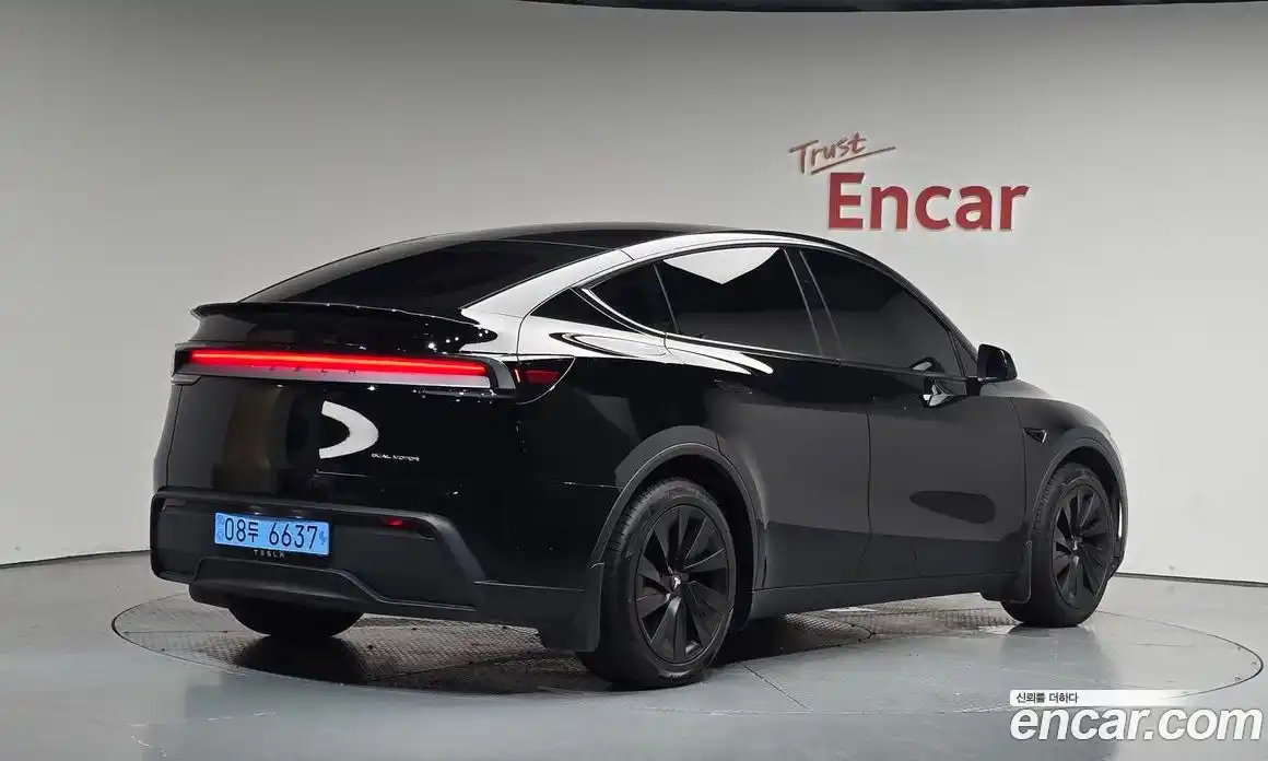 Tesla Model Y 2025 0.2 гидро, фото 1