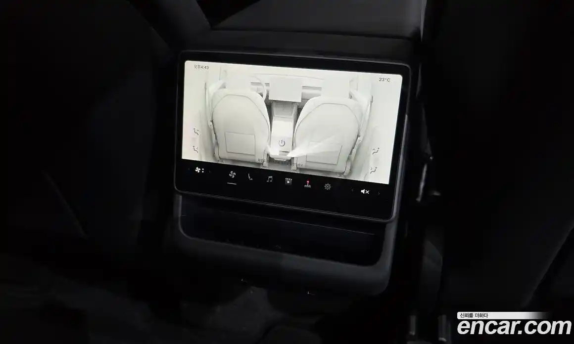 Tesla Model Y 2025 0.2 гидро, фото 24