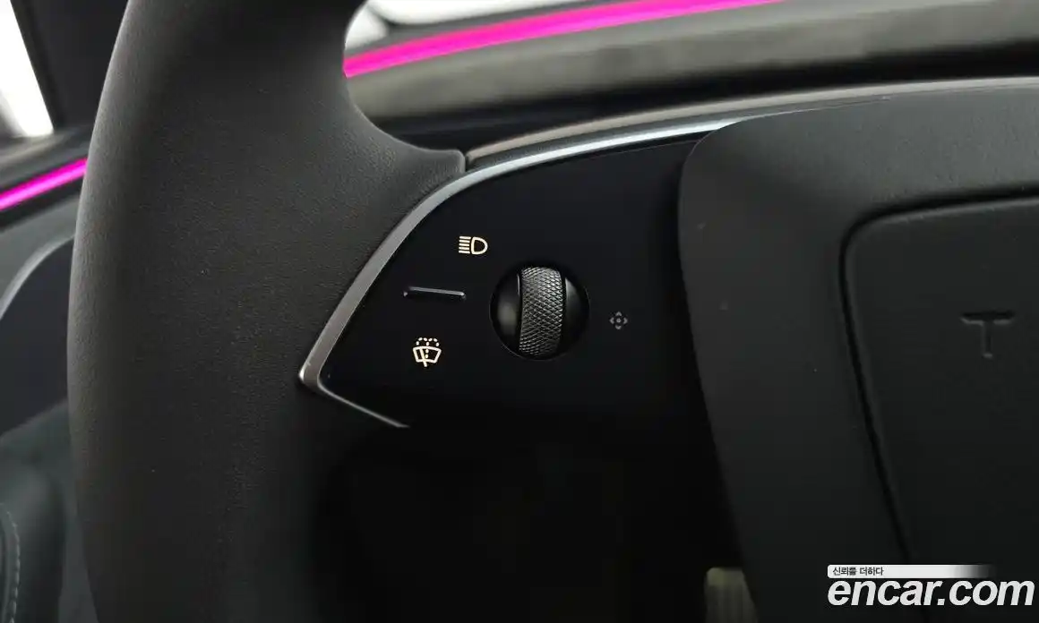 Tesla Model Y 2025 0.2 гидро, фото 28